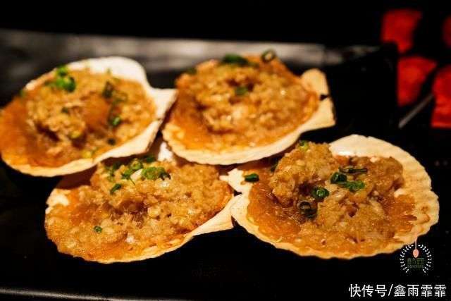 烧烤季来了!烧烤摊老板的快乐您也想有吗?